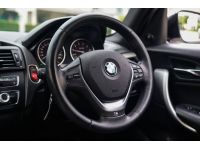BMW 116i M-Sport 2014 รูปที่ 12